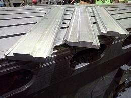 Изготовление и заточка ножей,  пуансонов — фото 2